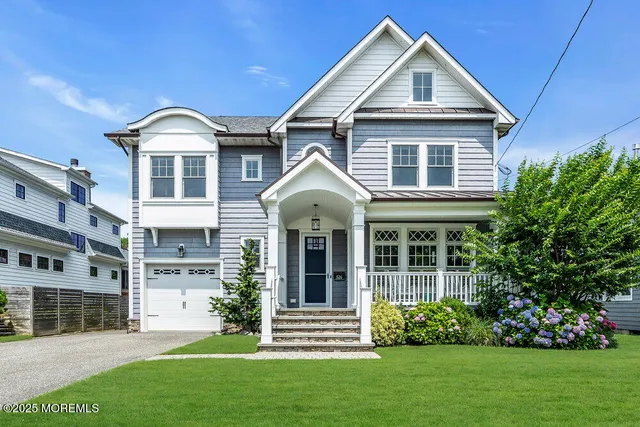 $2,165,000 | 524 Longstreet Avenue, Brielle, NJ 08730