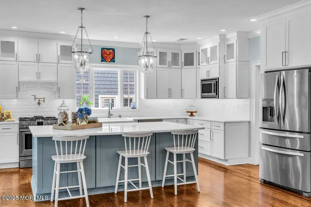 $2,165,000 | 524 Longstreet Avenue, Brielle, NJ 08730