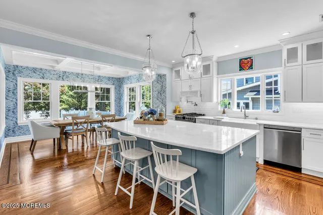 $2,165,000 | 524 Longstreet Avenue, Brielle, NJ 08730