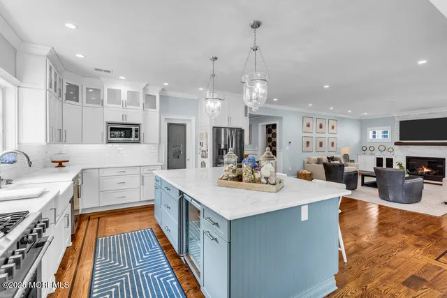 $2,165,000 | 524 Longstreet Avenue, Brielle, NJ 08730