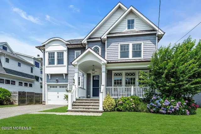 $2,165,000 | 524 Longstreet Avenue, Brielle, NJ 08730