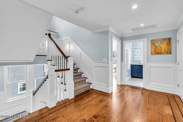 $2,165,000 | 524 Longstreet Avenue, Brielle, NJ 08730