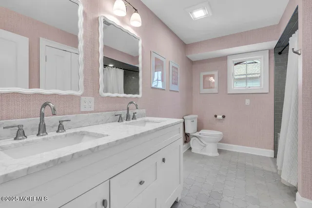 $2,165,000 | 524 Longstreet Avenue, Brielle, NJ 08730