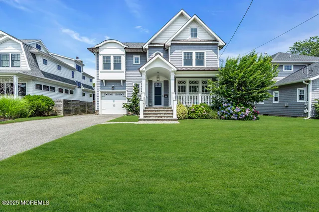 $2,165,000 | 524 Longstreet Avenue, Brielle, NJ 08730