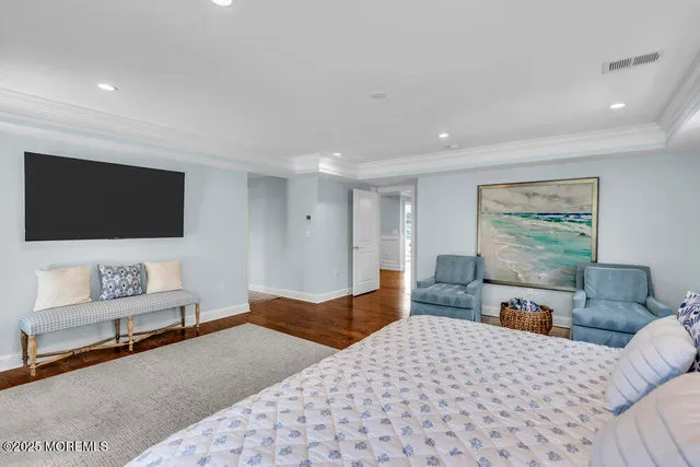 $2,165,000 | 524 Longstreet Avenue, Brielle, NJ 08730