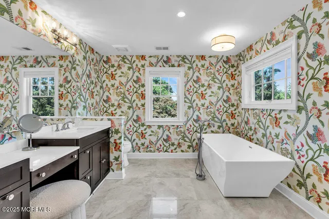 $2,165,000 | 524 Longstreet Avenue, Brielle, NJ 08730