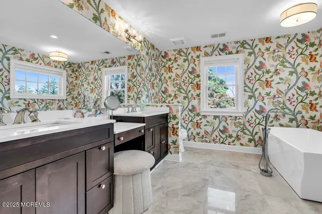 $2,165,000 | 524 Longstreet Avenue, Brielle, NJ 08730