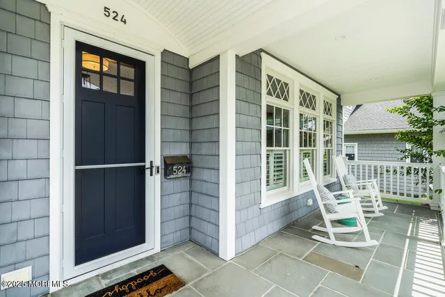$2,165,000 | 524 Longstreet Avenue, Brielle, NJ 08730