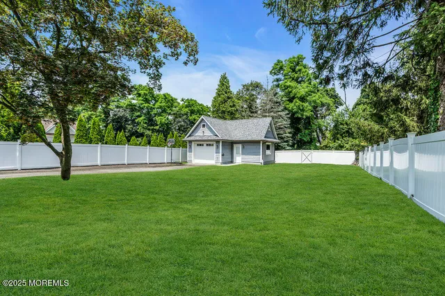 $2,165,000 | 524 Longstreet Avenue, Brielle, NJ 08730