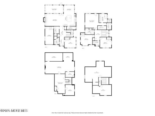 $2,165,000 | 524 Longstreet Avenue, Brielle, NJ 08730
