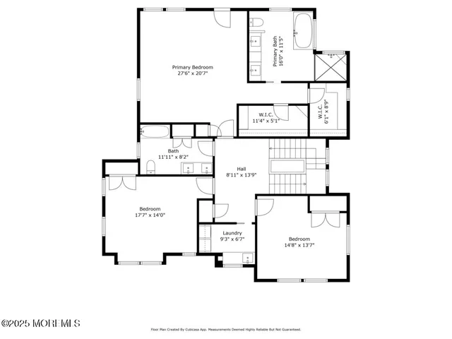 $2,165,000 | 524 Longstreet Avenue, Brielle, NJ 08730