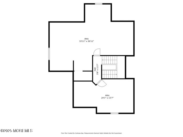 $2,165,000 | 524 Longstreet Avenue, Brielle, NJ 08730