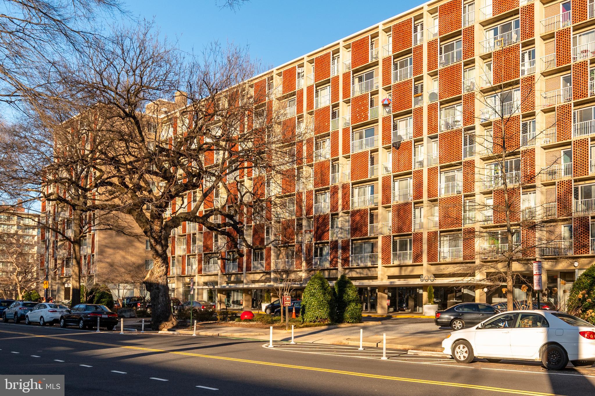 800 4th Street Southwest, Unit S312 Washington, DC 20024 - Photo 1 of 42 Welcome to Potomac Place!