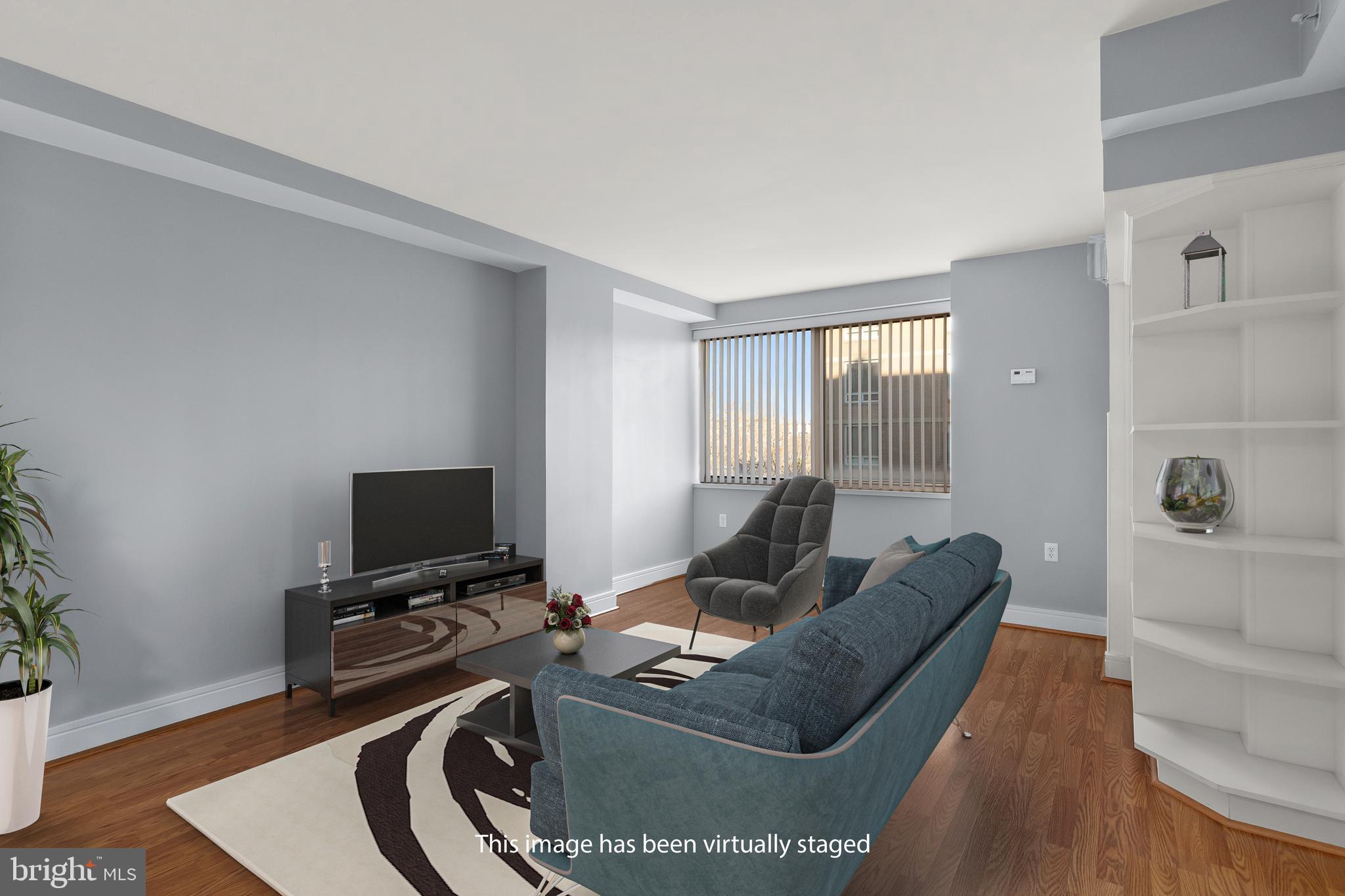 800 4th Street Southwest, Unit S312 Washington, DC 20024 - Photo 11 of 42