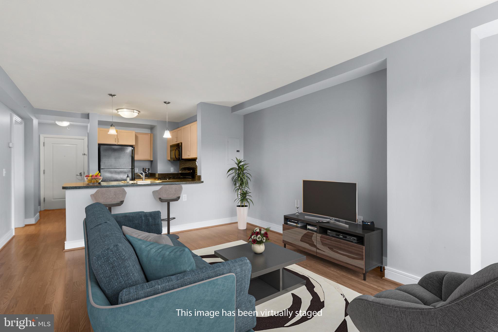 800 4th Street Southwest, Unit S312 Washington, DC 20024 - Photo 12 of 42