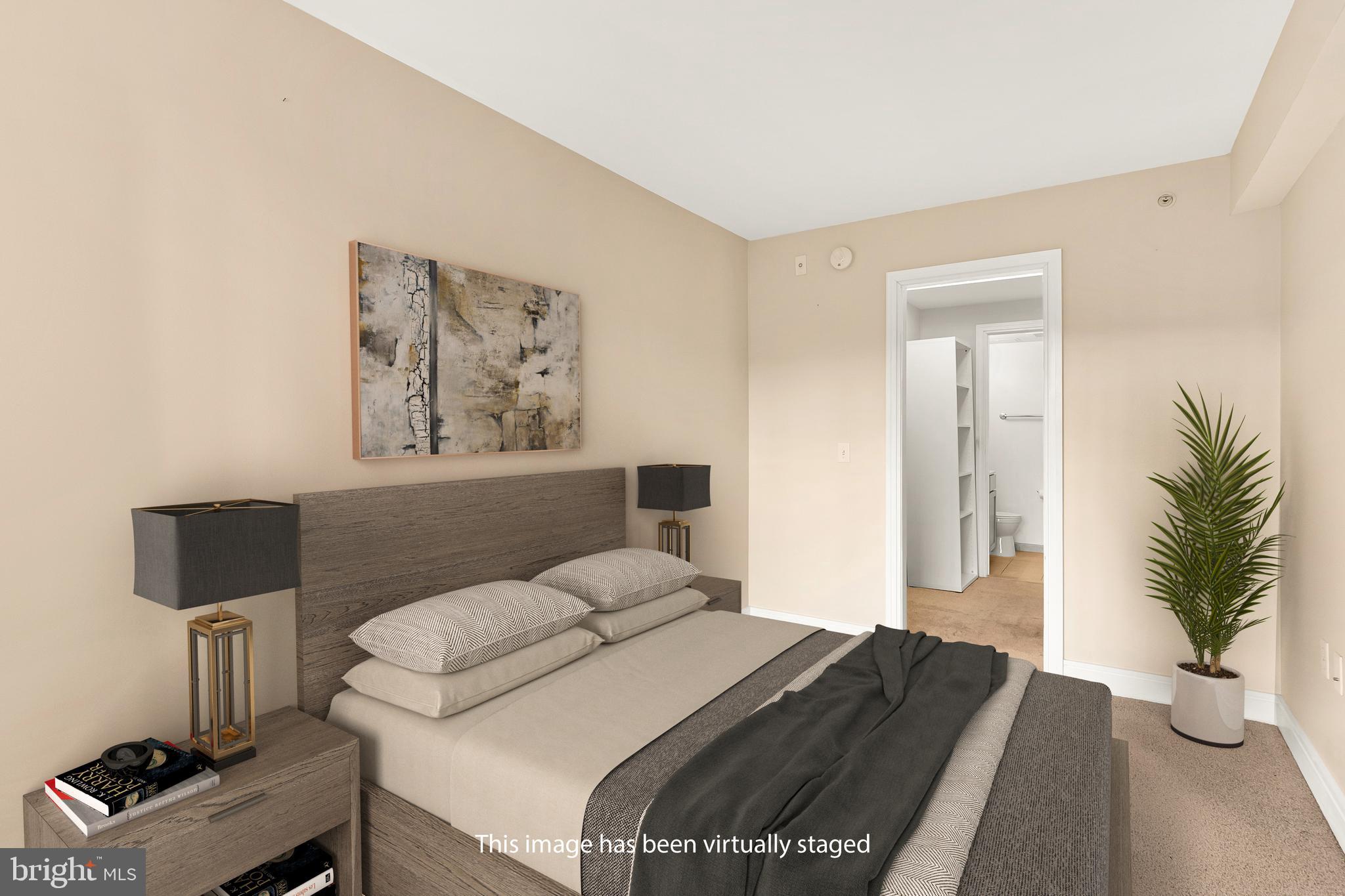 800 4th Street Southwest, Unit S312 Washington, DC 20024 - Photo 14 of 42