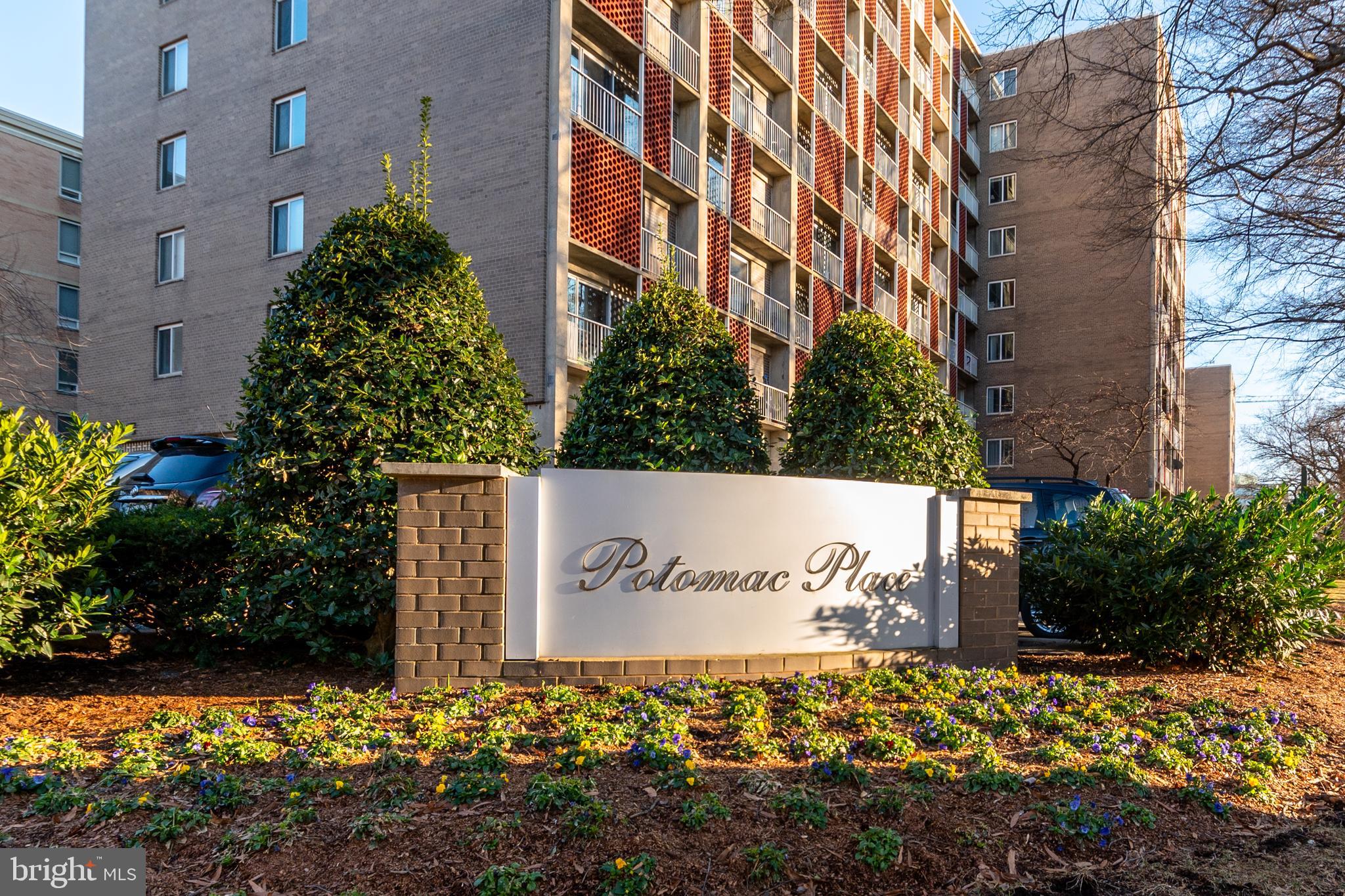 800 4th Street Southwest, Unit S312 Washington, DC 20024 - Photo 2 of 42