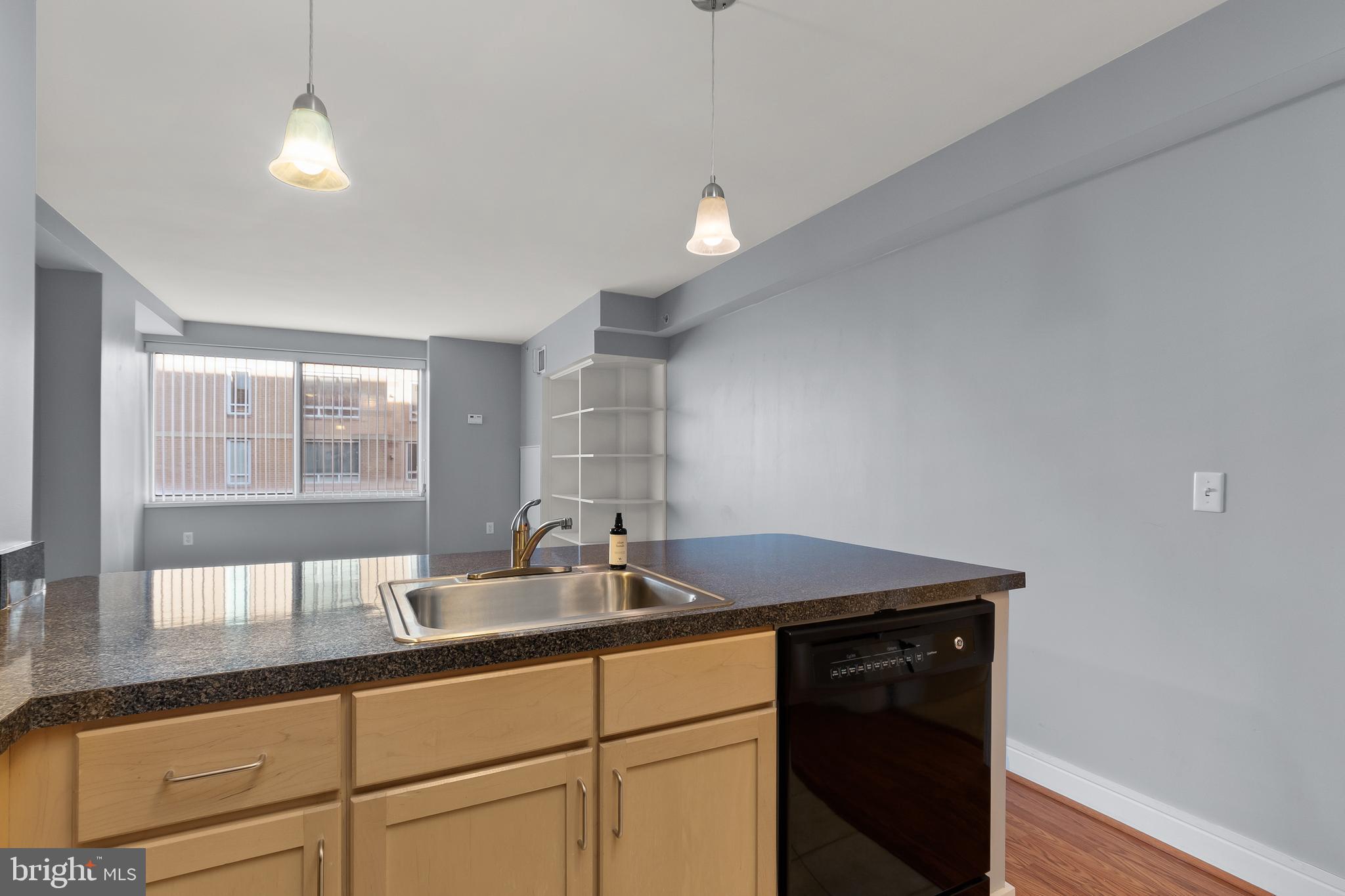 800 4th Street Southwest, Unit S312 Washington, DC 20024 - Photo 23 of 42