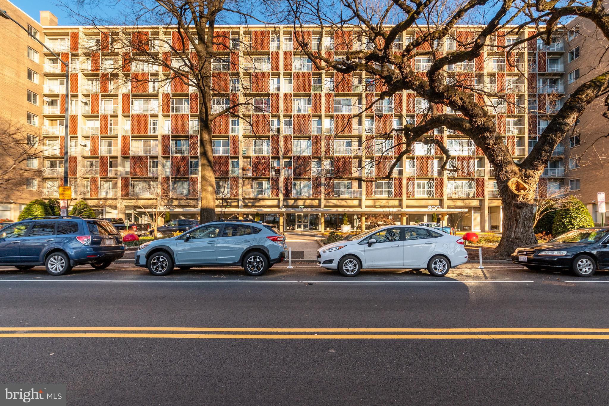 800 4th Street Southwest, Unit S312 Washington, DC 20024 - Photo 5 of 42