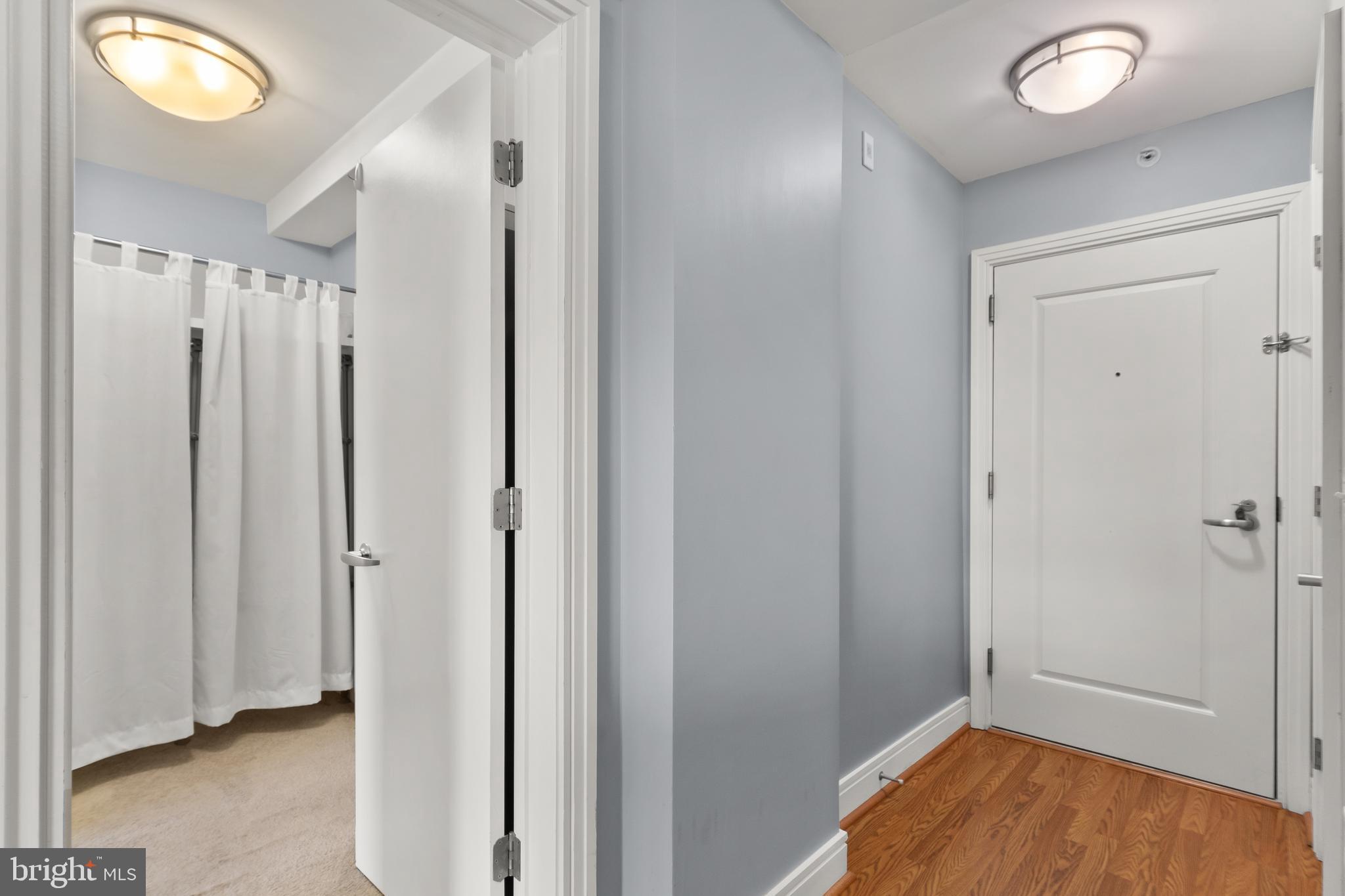 800 4th Street Southwest, Unit S312 Washington, DC 20024 - Photo 7 of 42 Welcome to unit S312!