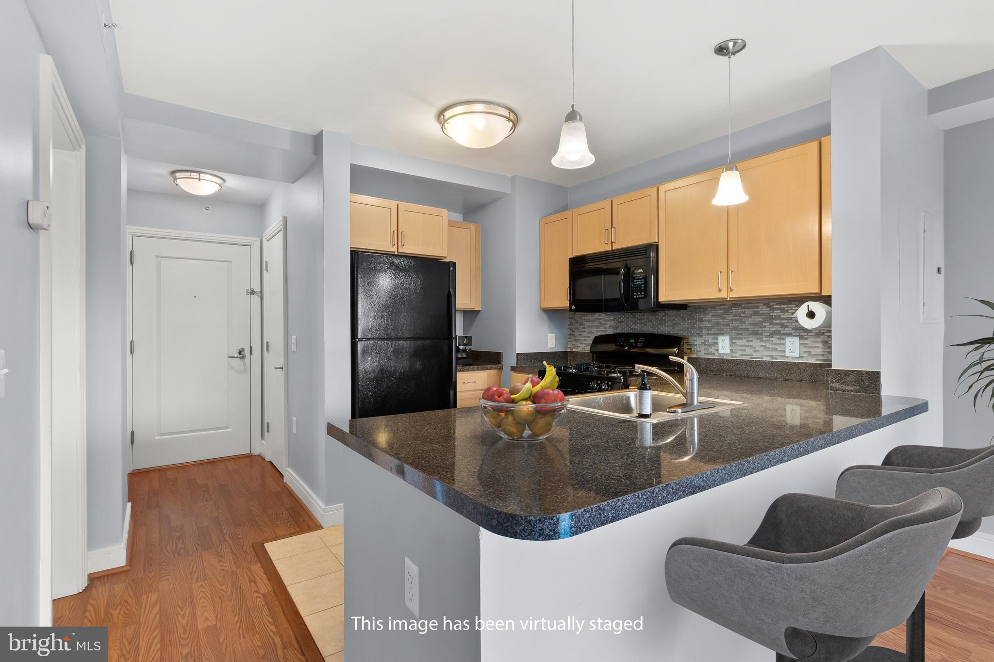 800 4th Street Southwest, Unit S312 Washington, DC 20024 - Photo 9 of 42