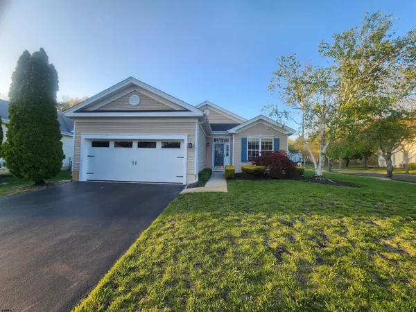 $469,000 | 180 Southampton Drive, Galloway Township, NJ 08205