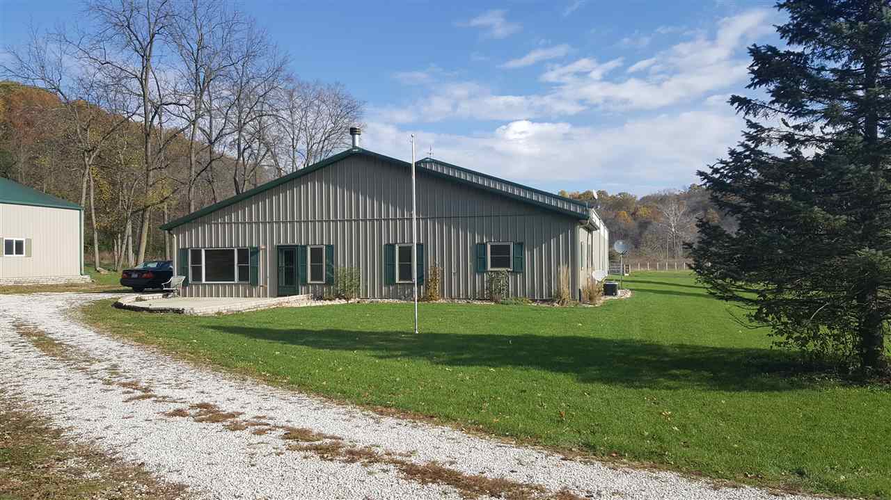 22003 North Hampton Road Chillicothe, IL 61523 - Photo 2 of 33 Gallery Image 2