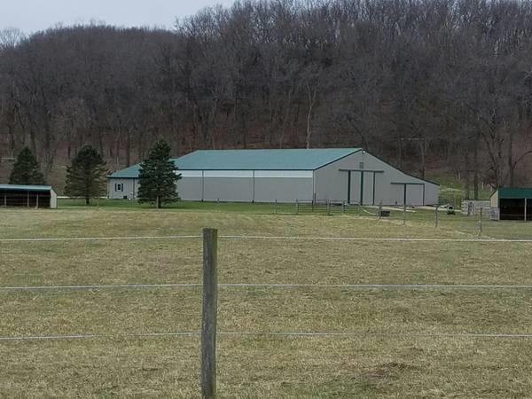 22003 North Hampton Road Chillicothe, IL 61523 - Photo 25 of 33 Gallery Image 25