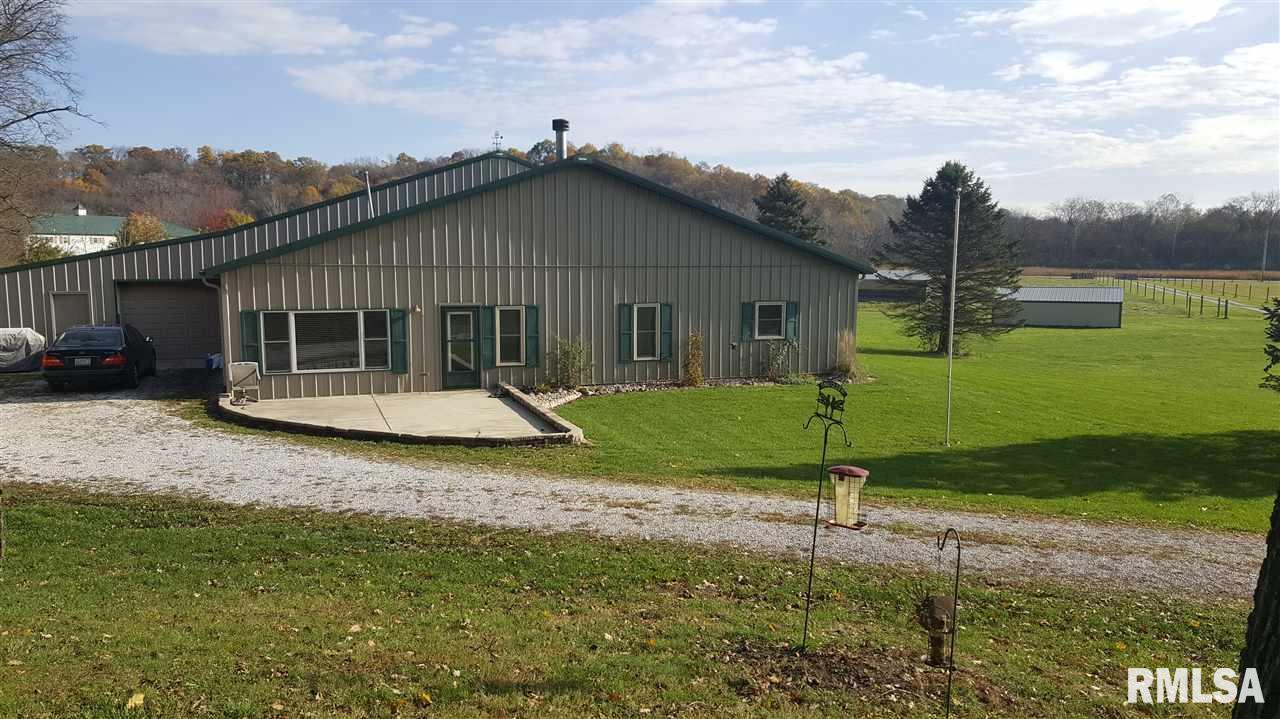 22003 North Hampton Road Chillicothe, IL 61523 - Photo 3 of 33 Gallery Image 3
