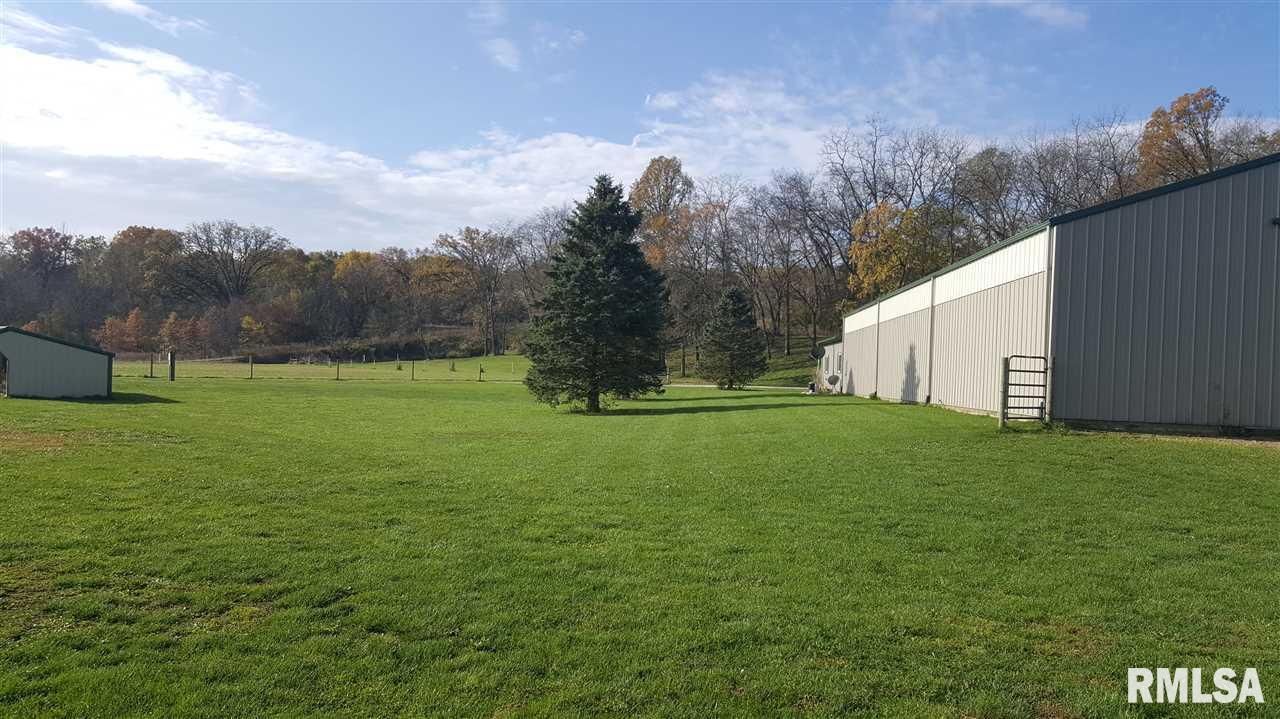 22003 North Hampton Road Chillicothe, IL 61523 - Photo 32 of 33 Gallery Image 32