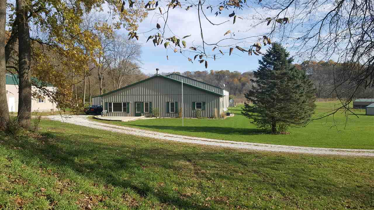 22003 North Hampton Road Chillicothe, IL 61523 - Photo 4 of 33 Gallery Image 4