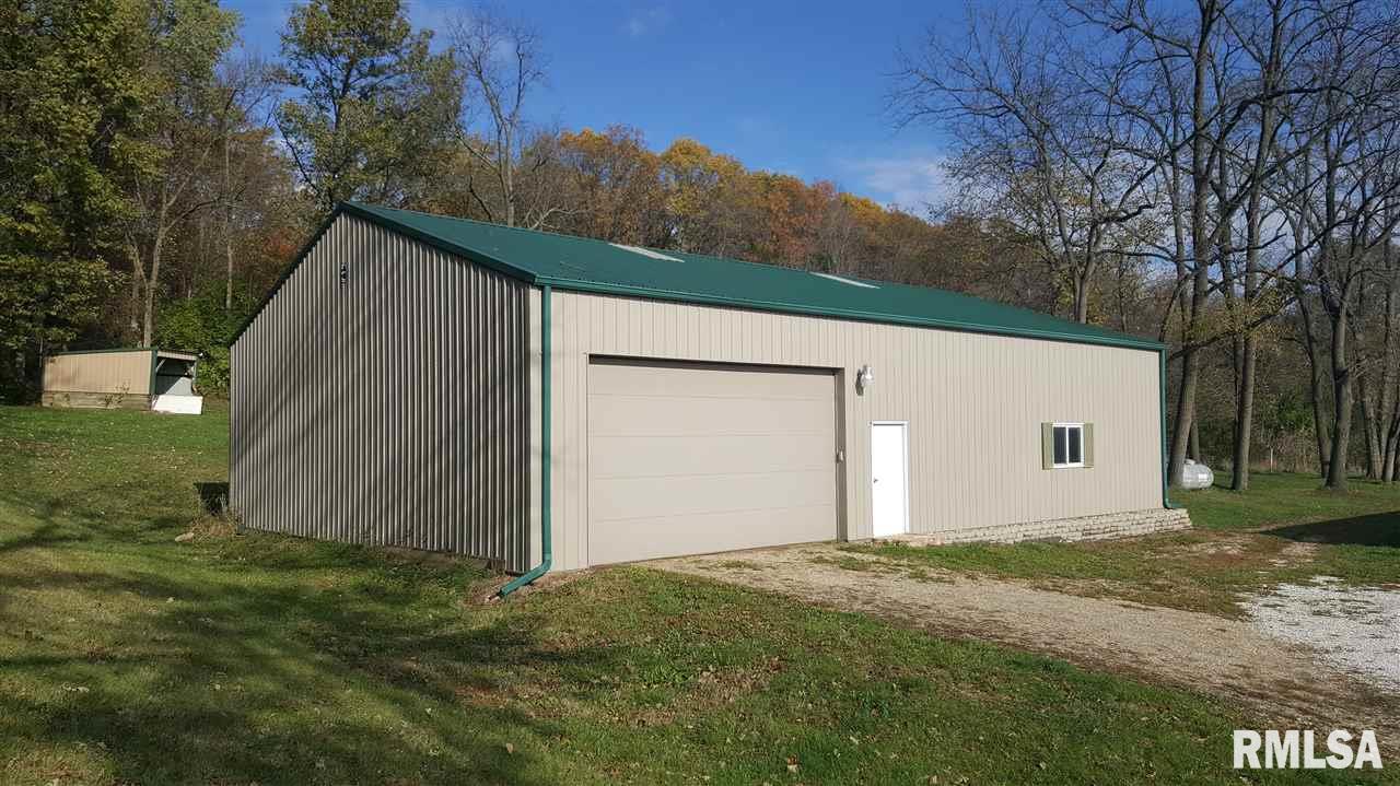 22003 North Hampton Road Chillicothe, IL 61523 - Photo 5 of 33 Gallery Image 5