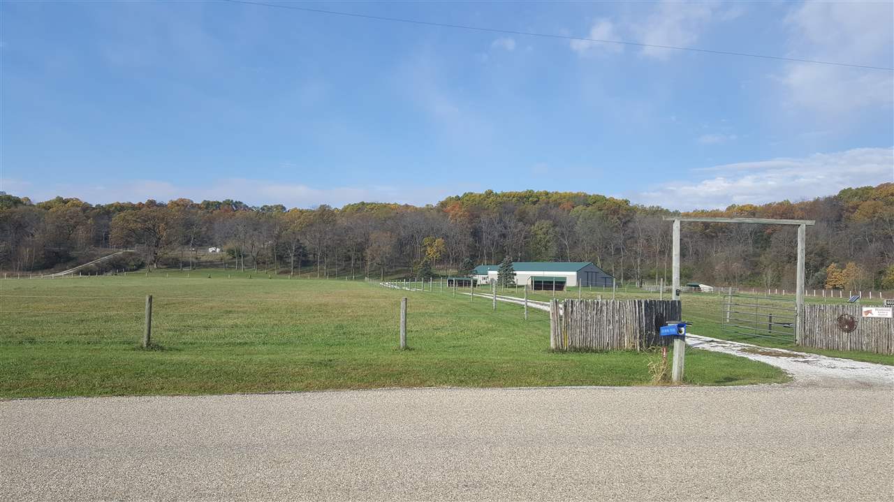 22003 North Hampton Road Chillicothe, IL 61523 - Photo 7 of 33 Gallery Image 7