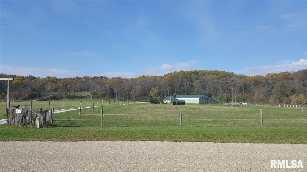 22003 North Hampton Road Chillicothe, IL 61523 - Photo 9 of 33 Gallery Image 9