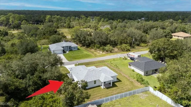 $1,750 | 1508 Hibiscus Avenue, Lehigh Acres, FL 33972