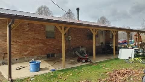 3983 Upper Gilmore Road Campton, KY 41301 - Photo 19 of 32 Photo 19