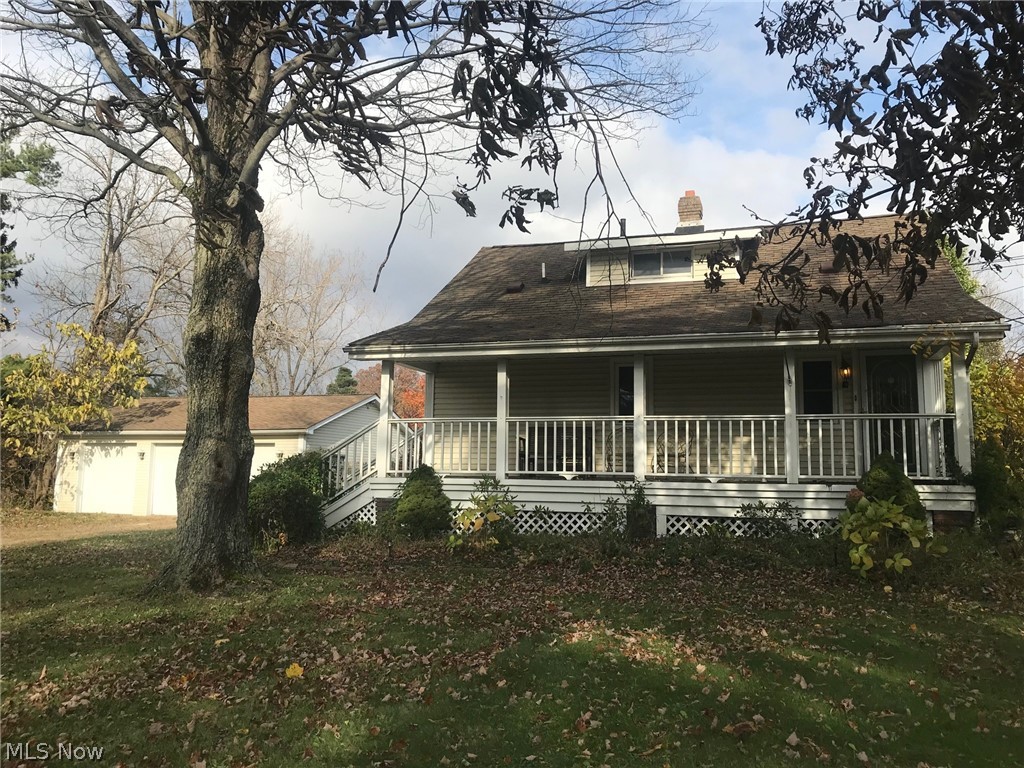 9797 Mentor Road Chardon, OH 44024 - Photo 1 of 11