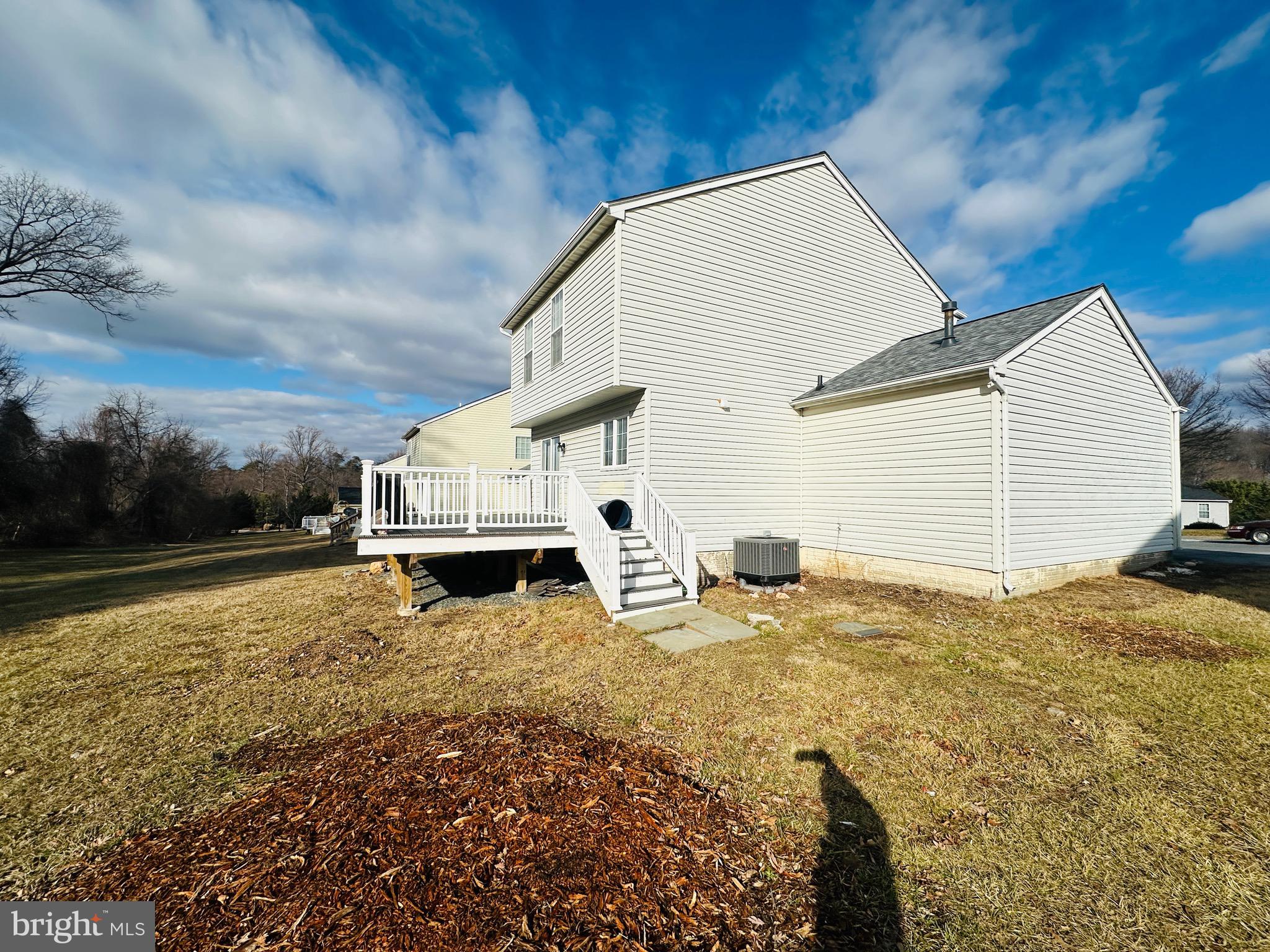 4518 Runnymeade Road Owings Mills, MD 21117 - Photo 22 of 22