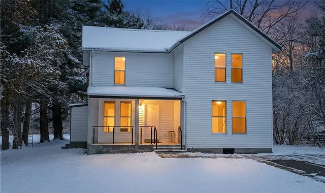 $359,900 | 126 Havana Glen Road, Montour, NY 14865