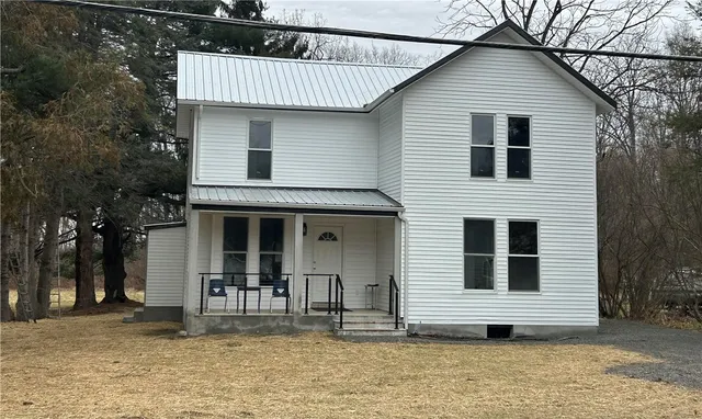 $359,900 | 126 Havana Glen Road, Montour, NY 14865