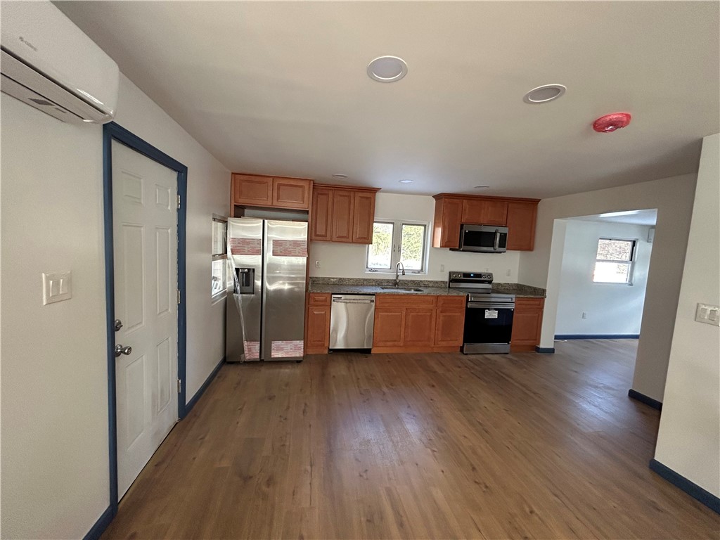 126 Havana Glen Road Montour, NY 14865 - Photo 13 of 42 Open Concept Kitchen / Dining or Kitchen / Living