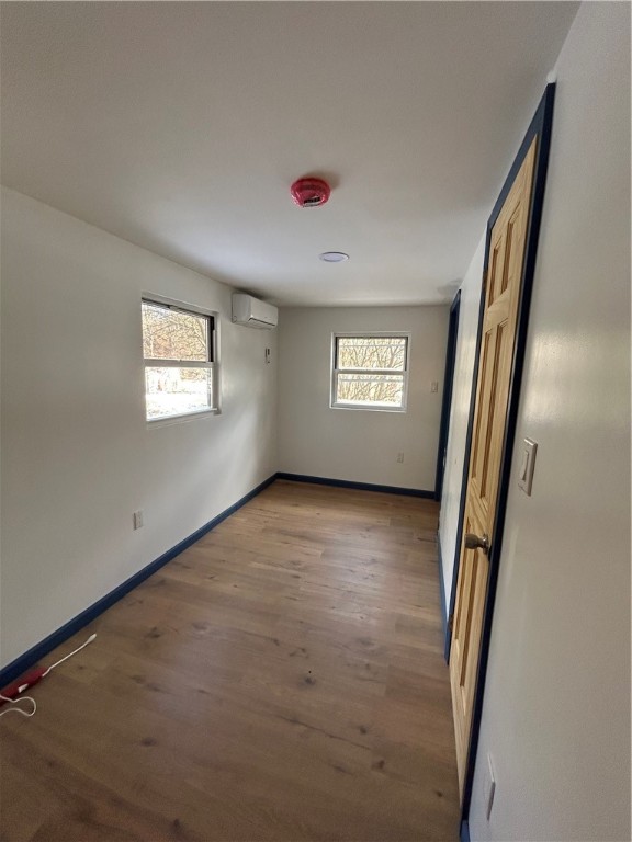 126 Havana Glen Road Montour, NY 14865 - Photo 17 of 42 1st Floor 'flex' room, Home Office, Breakfast Nook