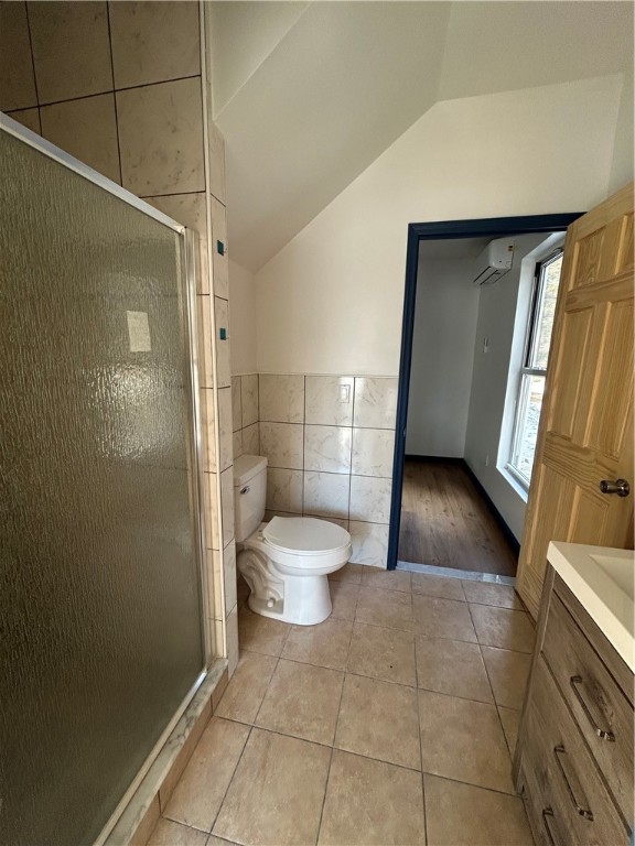 126 Havana Glen Road Montour, NY 14865 - Photo 20 of 42 Main Floor Full Bath with Tile / Granite / Glass F