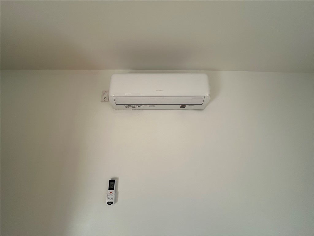 126 Havana Glen Road Montour, NY 14865 - Photo 22 of 42 Highly Efficient Mini Split Units in Every Room Fo