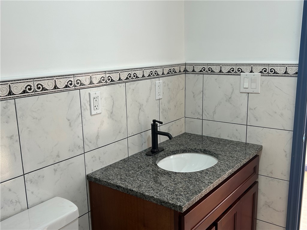 126 Havana Glen Road Montour, NY 14865 - Photo 35 of 42 2nd Floor En Suite Guest Bathroom For Guest or Pri