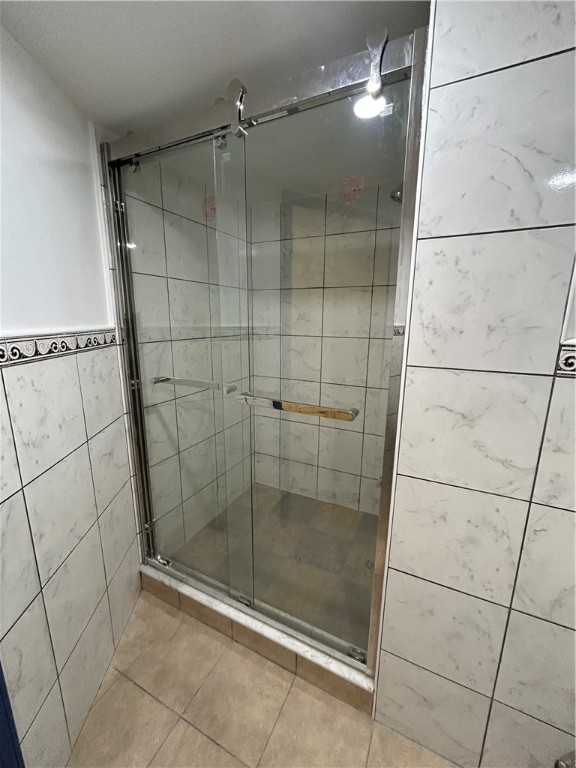 126 Havana Glen Road Montour, NY 14865 - Photo 38 of 42 2nd Floor En Suite Bathroom with High Quality Tile