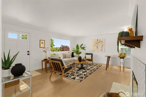 $850,000 | 4411 50th Avenue Southwest, Seattle, WA 98116