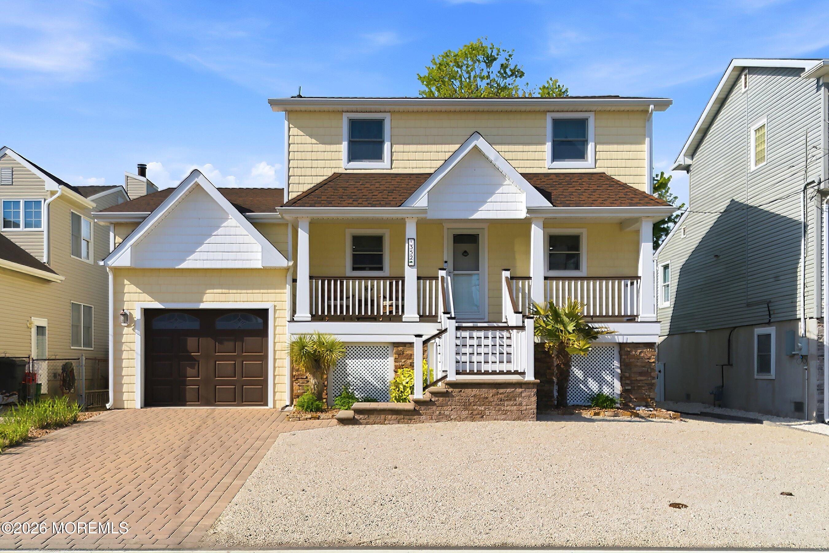 352 Silver Bay Road Toms River, NJ 08753 - Photo 1 of 43 07-Front
