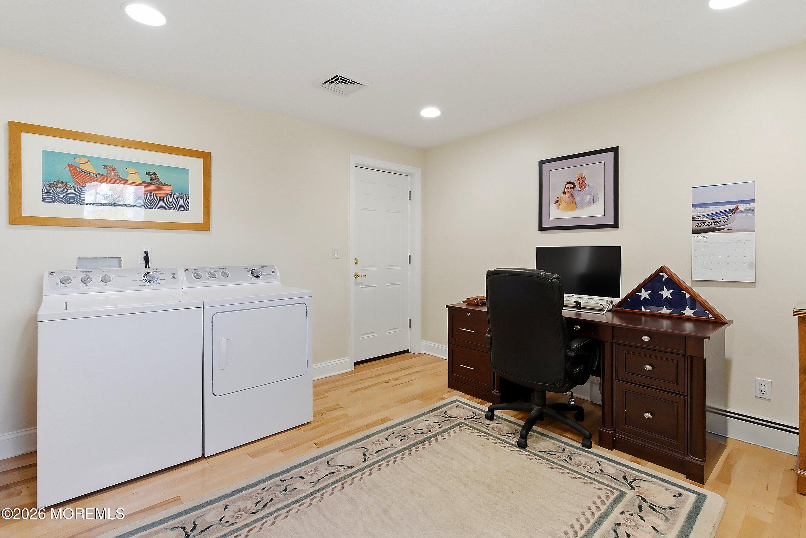 352 Silver Bay Road Toms River, NJ 08753 - Photo 17 of 43 31-Office 1B