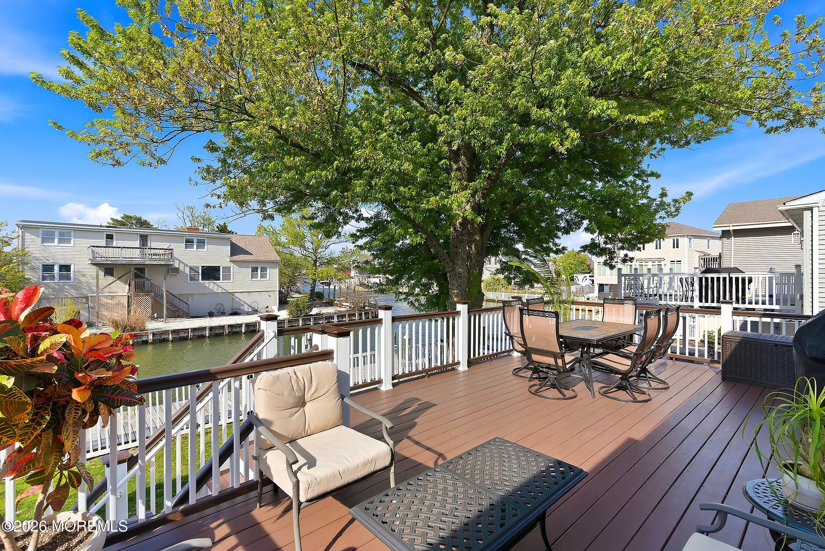 352 Silver Bay Road Toms River, NJ 08753 - Photo 27 of 43 34-Deck 1A